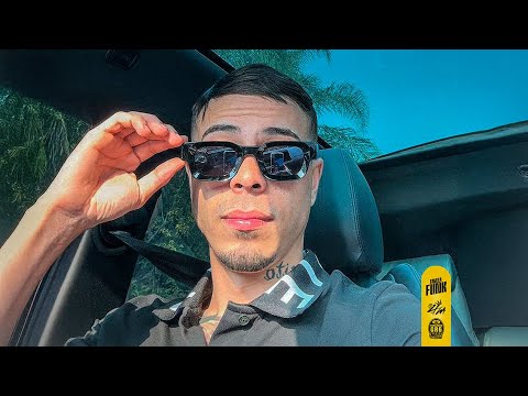 VIREI CACHORRO DA PIOR QUALIDADE - Gato Preto e MC Tuto