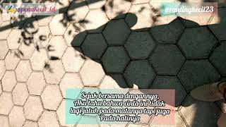 Download lagu Musikalisasi puisi 'Aku mencintaimu seluas ikhlas ku melepasmu' mp3