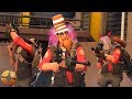 TF2 Snorkel Snipers