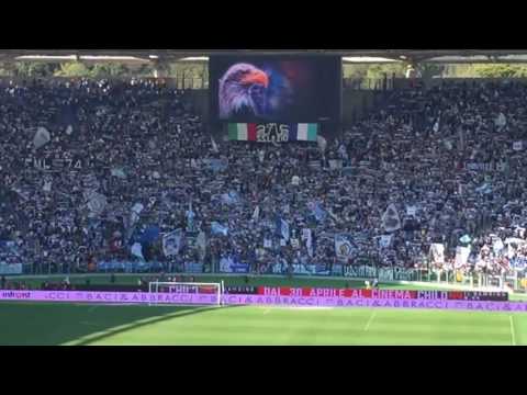 Giardini di Marzo, 50.000 Laziali.