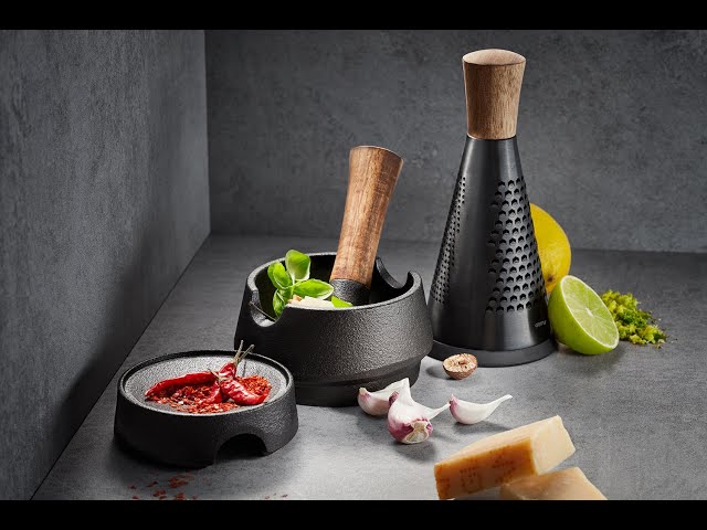 Video Teaser für Spicetower X-PLOSION®