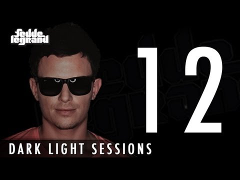 Fedde Le Grand - Dark Light Sessions 012