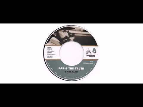 BabbaJah - FAR-I The Truth - 7" - Debtera Records