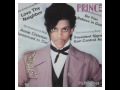 Let's Work (Extended 12 inch) / Prince