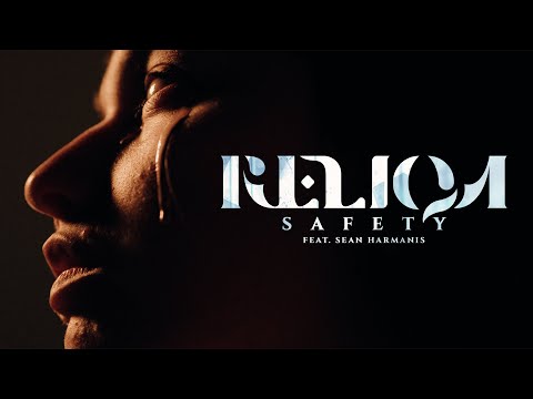 RELIQA - Safety feat. Sean Harmanis (Official Music Video)