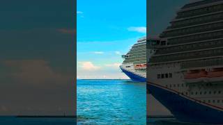 Carnival Horizon 🛳️#share #like #subscribe #comment #cruise #vacation #shortvideo #shortsvideo #fun