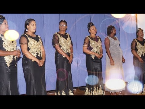 Elio Enal | Satan W Pa Ka Bare Wout Mwen |  live at Echo Divin Concert