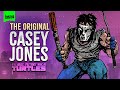 The original Casey Jones - TMNT comics DEFAULT Thumbnail