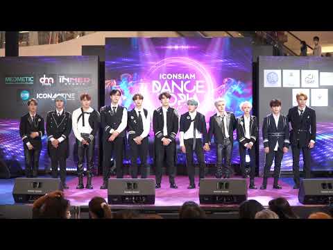 220911 [Comment] LILAC cover THE BOYZ @ ICONSIAM DANCETOPIA (Final)