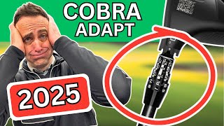 2025 Cobra Adapt Driver Review
