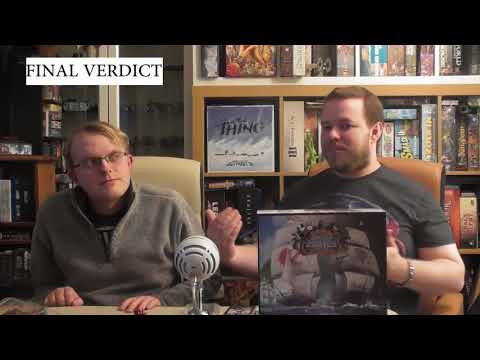 British Vs Pirates - 5 minute Final Verdict Quest Report