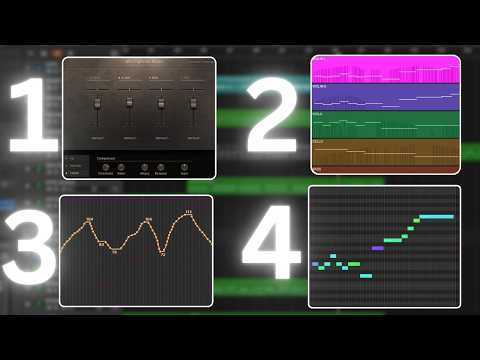 Never Produce Fake Sounding MIDI Strings Again