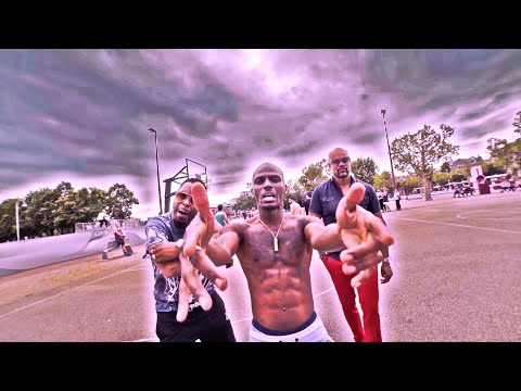 Jamez Levels & Flowliner - Gekke Flow (Prod. Westlnd & Wolffman)