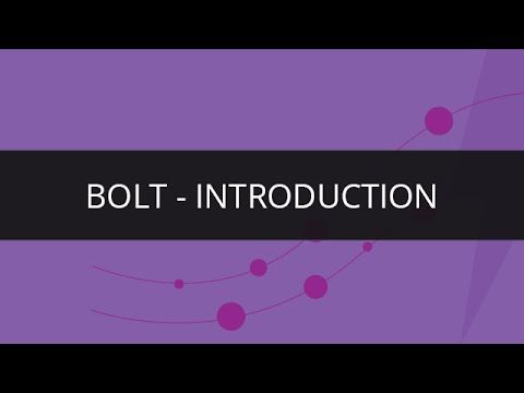 Introduction to Bolts | Apache Storm | Edureka