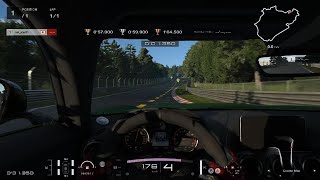 ［GT7］ライセンス国際Ａ級 IA-10 初クリア［初クリア］