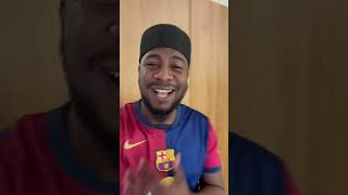 Download lagu Vamos! Visca barca!!! We are the champions 💙❤️#Barcelona #laliga #champions #newmusic mp3