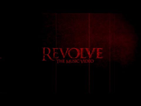 Last One Alive - Revolve (Official Music Video)