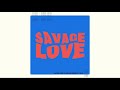 BTS Savage Love 1 Hour Loop