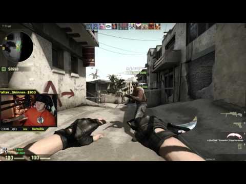 Timthetatman and DizzyKitten Funny Moments