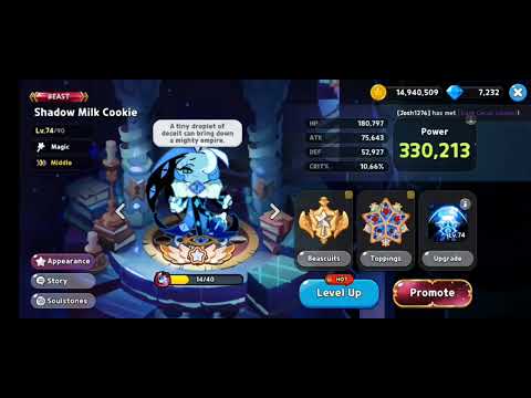 Showcase #1 for my blue jester