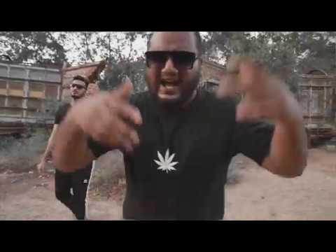 MR MANI - Grind Meri Real Hai Ft. SoulKid (Official Audio)