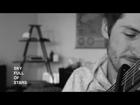 Coldplay : Sky Full Of Stars (Acoustic Cover)