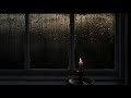 A Dark Academia Playlist for Studying, Sleeping with Rain on Window