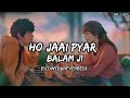 Ho Jai Pyar E Balam Ji Slowed Reverb Tani Dekhalkari Kam Ji L Lofi Song Ll Bhojpuri L Lofi