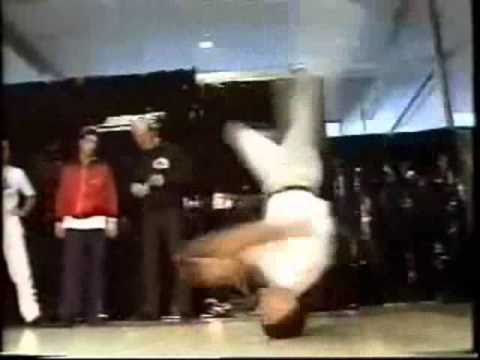 Style Sonic - Drive Energy [power breakdance music]