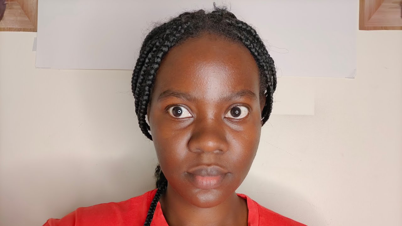 Ayagala oyo omuntu akwagala