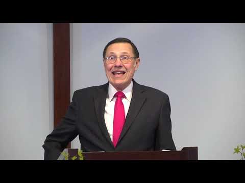 Amos 1-3 ~ "Impending Judgments"