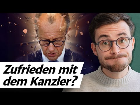 Video Thumbnail: Bilanz: DARUM läuft es schlecht für Merz!