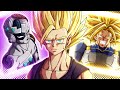 The DBZ Game With ZERO Content