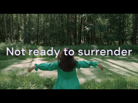 AIR Music 12 - Not Ready to Surrender (Official Music Video)