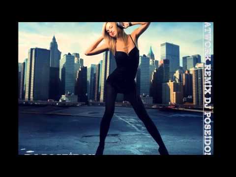 Dj Poseidon - Electromagnetic - POERT REMİX 2014