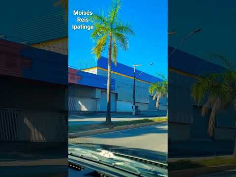 Coronel Fabriciano Minas Gerais #shorts