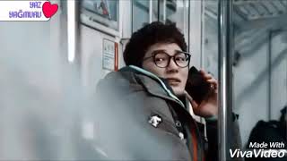 YENİ KORE KLİP ❤ AŞKIN ADI (Hakan Kahraman feat Yusuf Güney)