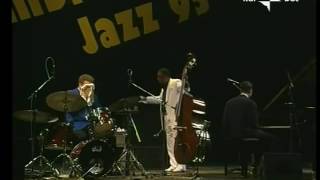 Ray Brown Trio &amp; James Morrison - Umbria Jazz 1993