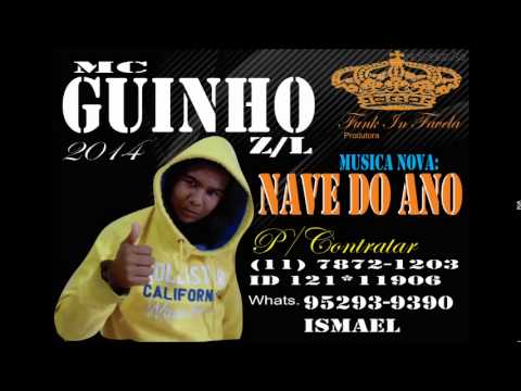 mc guinho da zl