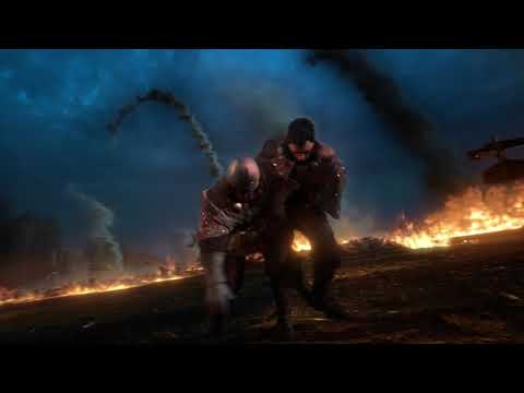 Spellforce III - CGI Trailer