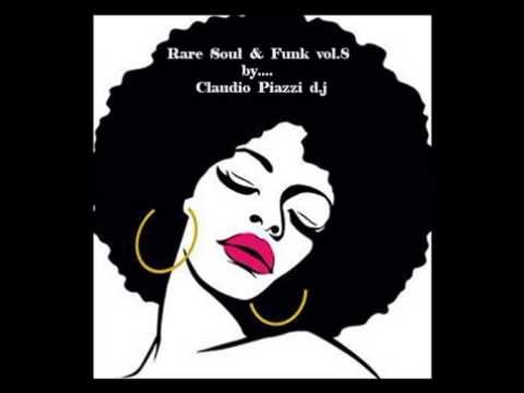 Rare Soul & Funk vol.8 by Claudio Piazzi d j
