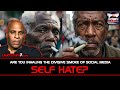 ARE YOU INHALING THE DIVISIVE SMOKE OF SOCIAL MEDIA SELF HATE THE LANCESCURV PODCAST