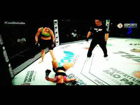 Marina Rodriguez Highlights HD