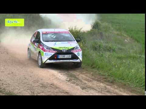 II Rally Navarra 2016 (1)