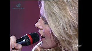 Jennifer Paige - Stranded - Live Festivalbar 2002 Taormina (Full HD)