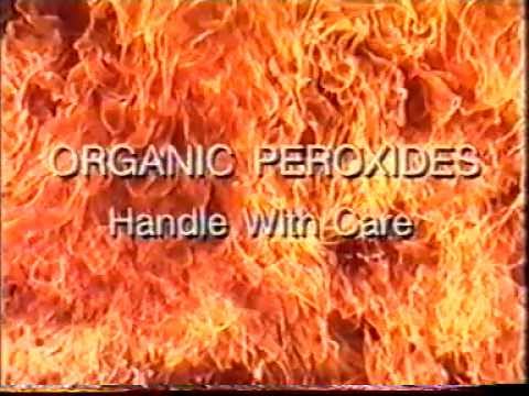 spontaneous combustion