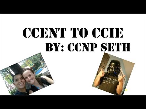 Cisco CCNP Enterprise Certification - Everything you need to know