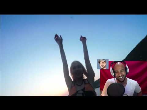 🔥 Güneş - Bölüm Sonu (Official Music Video)(REAKSİYON)🔥