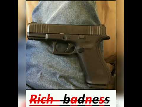 jyrical - RICH BADNESS