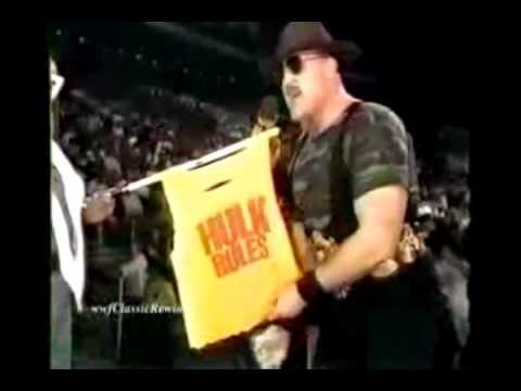 B-CIDE - WWE Universe Anthem Rap (World Record Setting Rap)